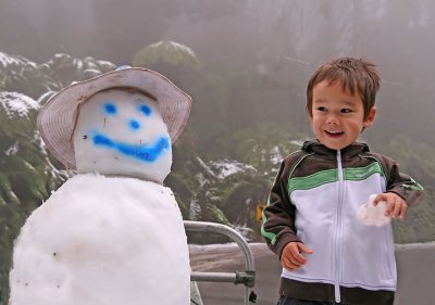 Child's delight
