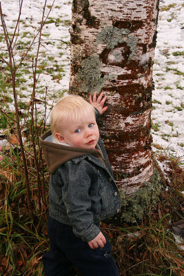 Like this mummy?