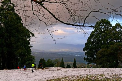 Olinda golf course 2