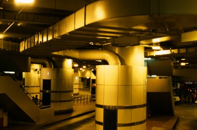 Tsuen Wan Night@20070320