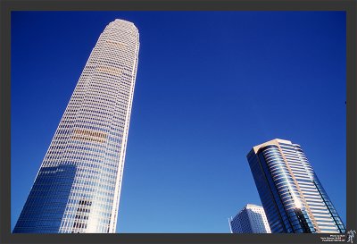 Wan Chai & Central @ 20060624