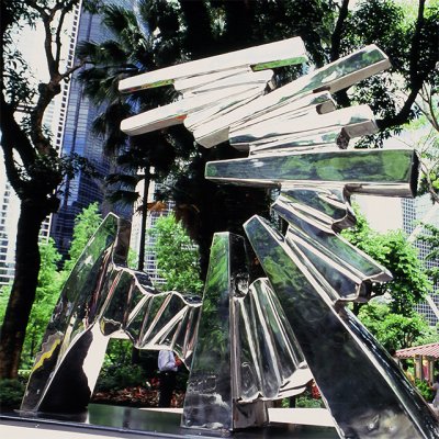 Hong Kong Park@20070702