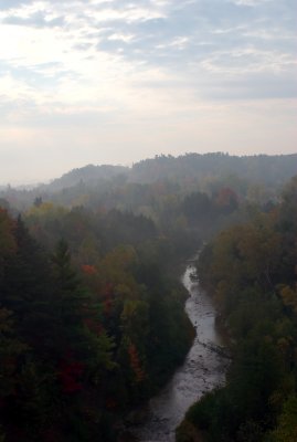 Fall  Ontario 2007