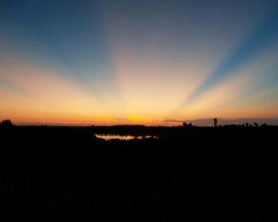 Cape Canaveral Sunrise.JPG