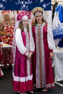 Russian Festival in New Jersey