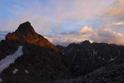 Tatra mountains, Slovakia