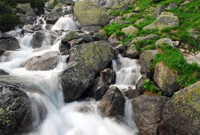 Tatra mountains, Slovakia