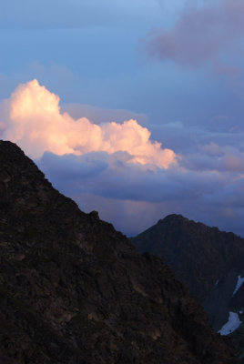 Tatra mountains