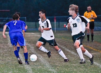 PHS SOCCER LACKEY 10/07
