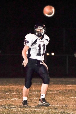PHS FOOTBALL LA PLATA 10/07