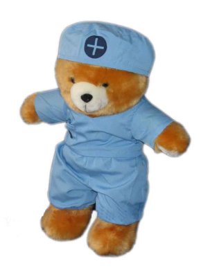 Baby Doctor