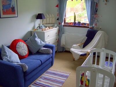 My Room