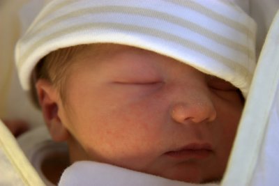 1 day old