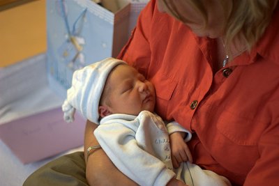 Aunty Carol
