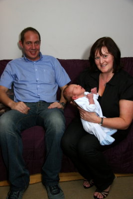23rd Sept 2007