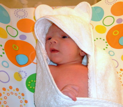 Bathtime