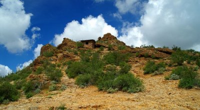Tucson Mountain Park #2