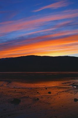 November Sunset #2