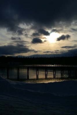Last Light #1