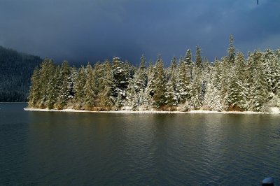 11-18-06 Snow