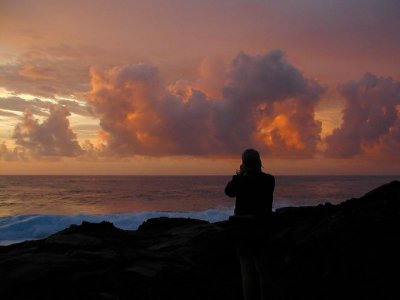 Hawaii Sunrise #9