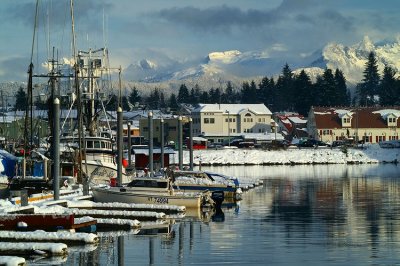 South Harbor