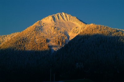 11-21-06 First Light #1