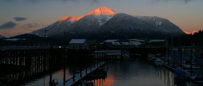 11-21-06 First Light #4
