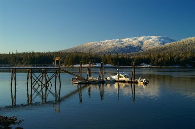 Papke's Landing