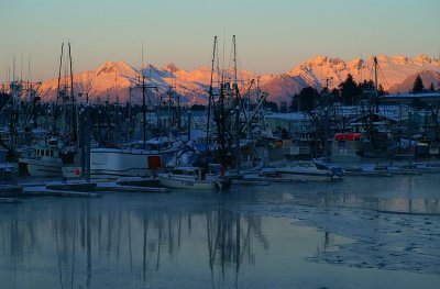 11-26-06 Last Light #2