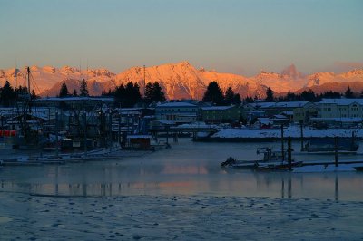 11-26-06 Last Light #3