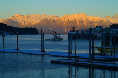 11-27-06 Last Light #2