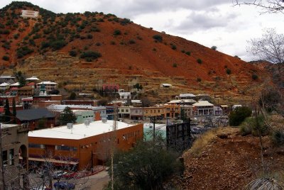 Bisbee  #2