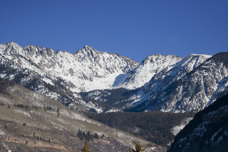Gore Range