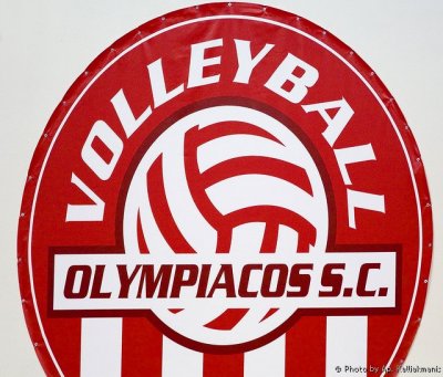 :: Olympiacos Volleyball ::