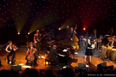 :: Pink Martini - March 2007 ::