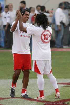 Fiesta 2007 - Gio - Karembeu