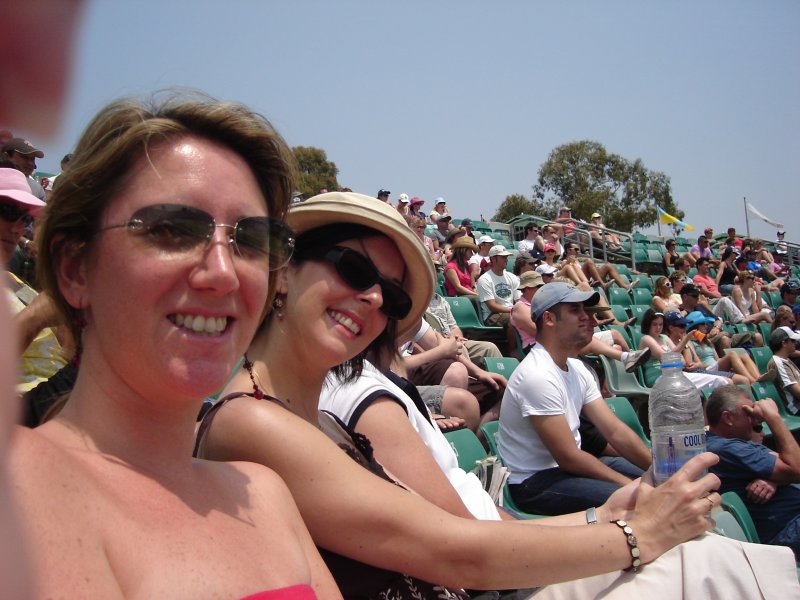 Aussie Open (1) Nicci & Emily.JPG