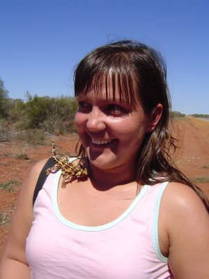 Me and the coolest thorny devil (1).JPG