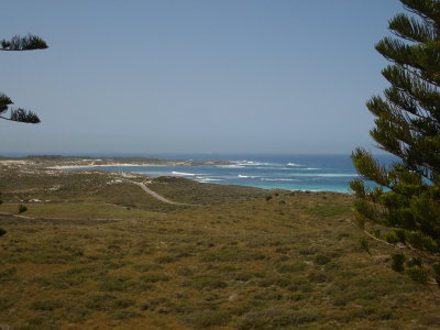 Bays and coastline of Rottnest Island (5).JPG