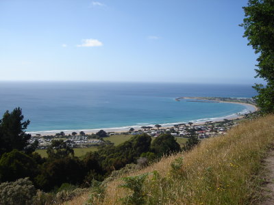 Apollo Bay - Mariners' lookout (1).JPG