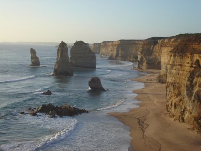 Sunset at the 12 Apostles (21).JPG