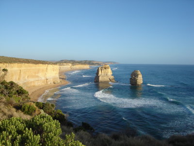 Sunset at the 12 Apostles (4).JPG