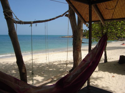 the view from my beach bungalow.JPG