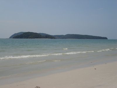 Langkawi - Malaysia