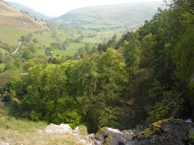 Our walk up Pistyll Rhaeadr (13).JPG