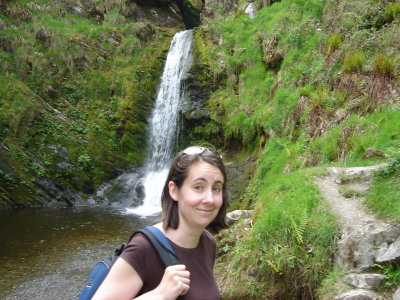Our walk up Pistyll Rhaeadr (20).JPG
