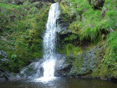 Our walk up Pistyll Rhaeadr (23).JPG