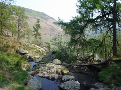 Our walk up Pistyll Rhaeadr (7).JPG