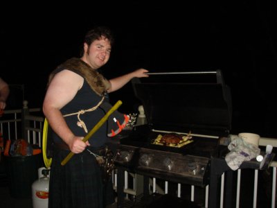 Barbarian chef with turducken.JPG